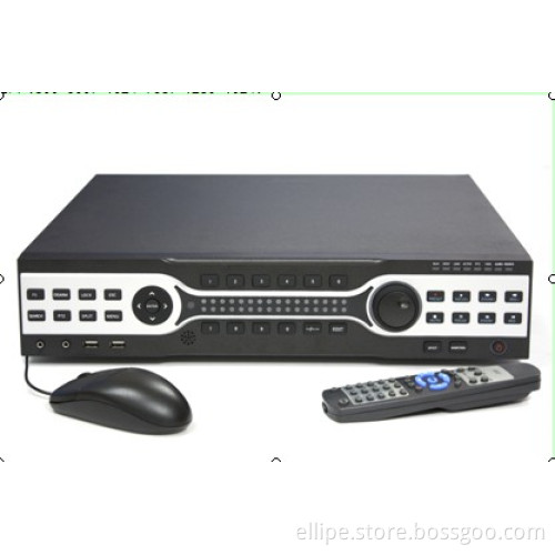 32CH CCTV Standalone DVR (ELP-DVR9032H)